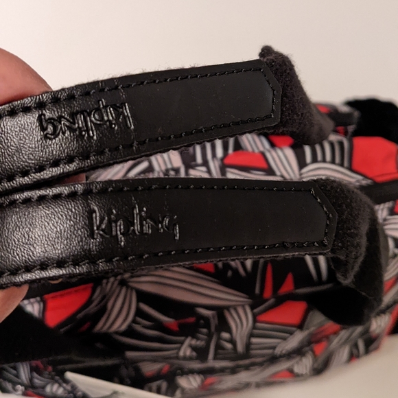 Kipling Defea Shoulder Crossbody Handbag - Picture 5 of 8